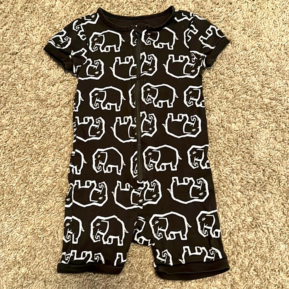 Tea Collection pajamas
